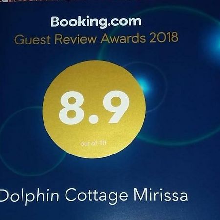 Dolphin Cottage Mirissa Exterior photo